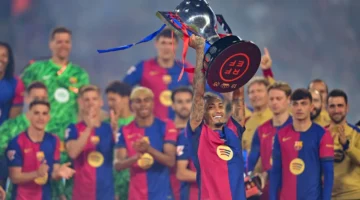 قمة الجولة.. جدول مباريات الدوري الإسباني 2025-2026 مع القنوات الناقلة والترتيب